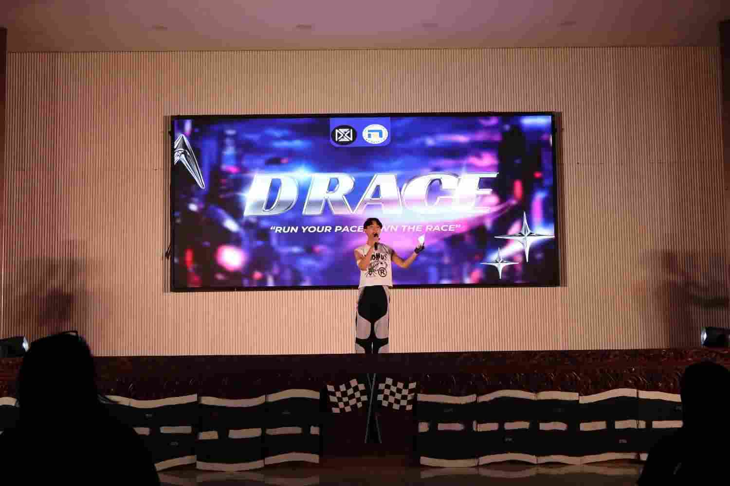 DFU MEGA CONCERT